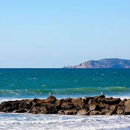 Ib Seaside Paradise W/ Ocean Views! Imperial Beach Exterior photo