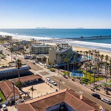 Ib Seaside Paradise W/ Ocean Views! Imperial Beach Exterior photo
