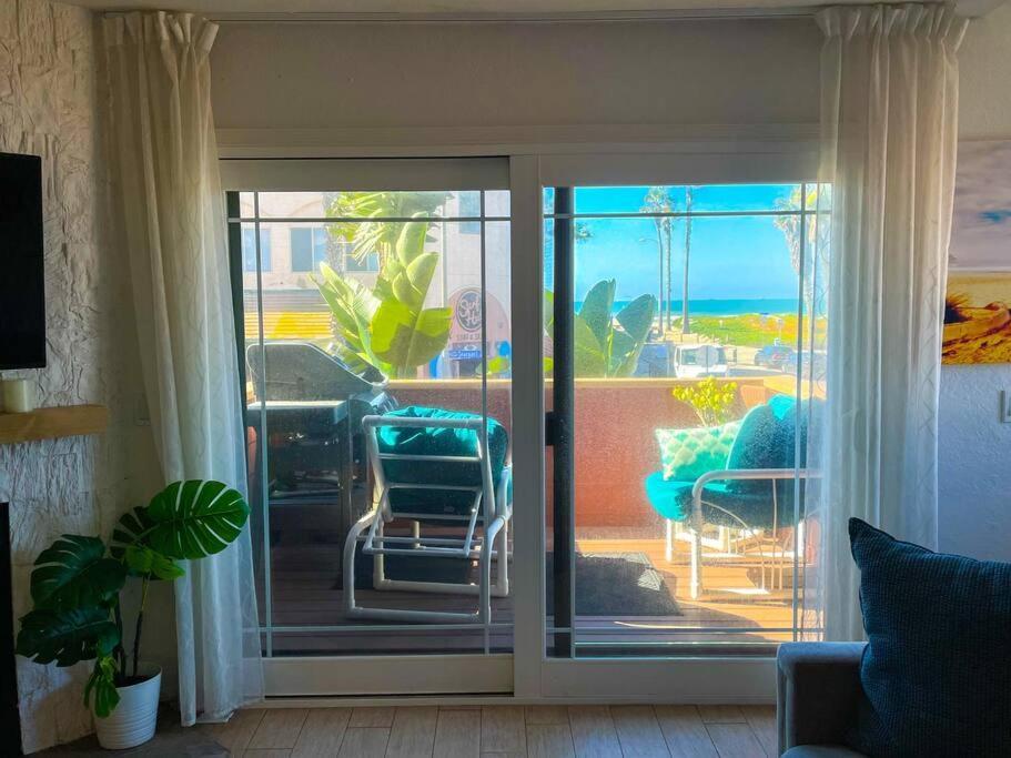 Ib Seaside Paradise W/ Ocean Views! Imperial Beach Exterior photo