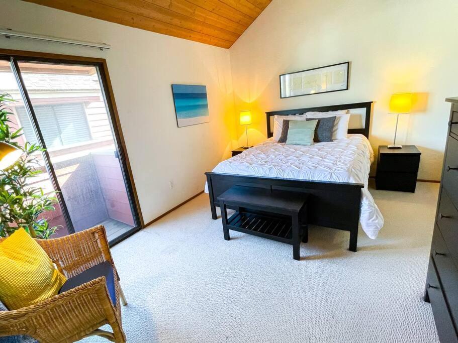 Ib Seaside Paradise W/ Ocean Views! Imperial Beach Exterior photo