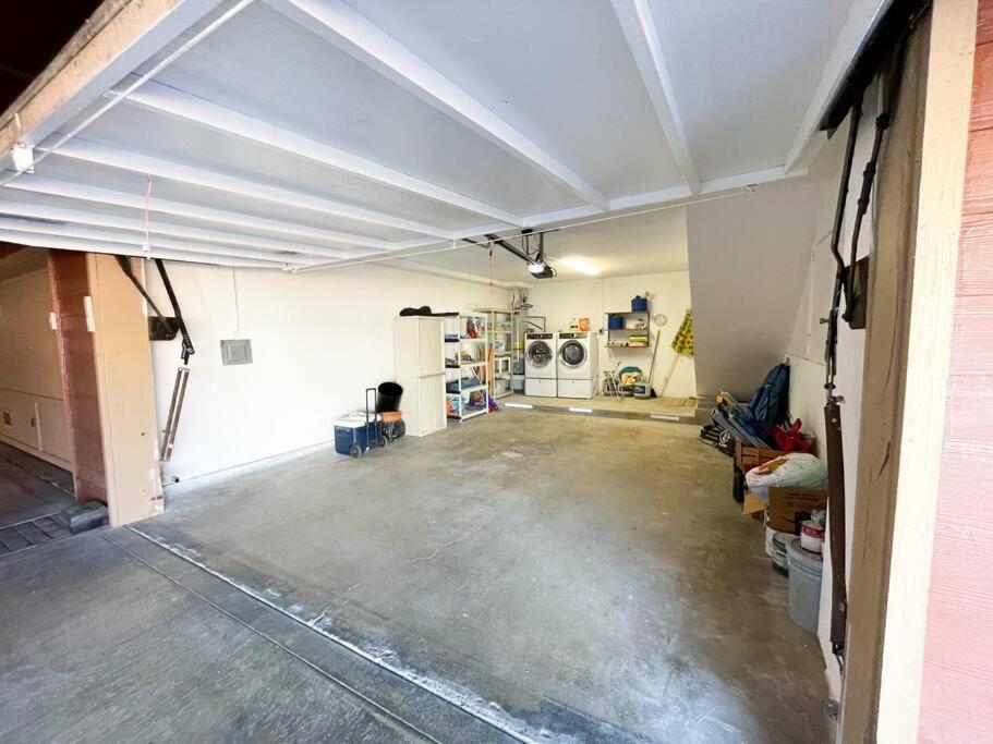 Ib Seaside Paradise W/ Ocean Views! Imperial Beach Exterior photo