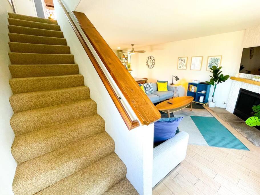 Ib Seaside Paradise W/ Ocean Views! Imperial Beach Exterior photo