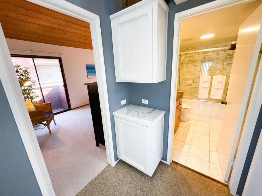 Ib Seaside Paradise W/ Ocean Views! Imperial Beach Exterior photo