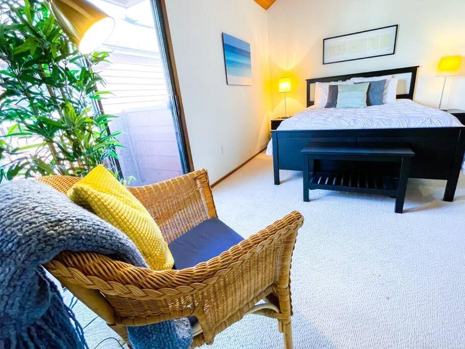 Ib Seaside Paradise W/ Ocean Views! Imperial Beach Exterior photo
