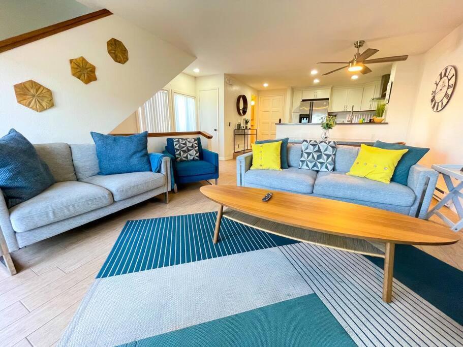Ib Seaside Paradise W/ Ocean Views! Imperial Beach Exterior photo