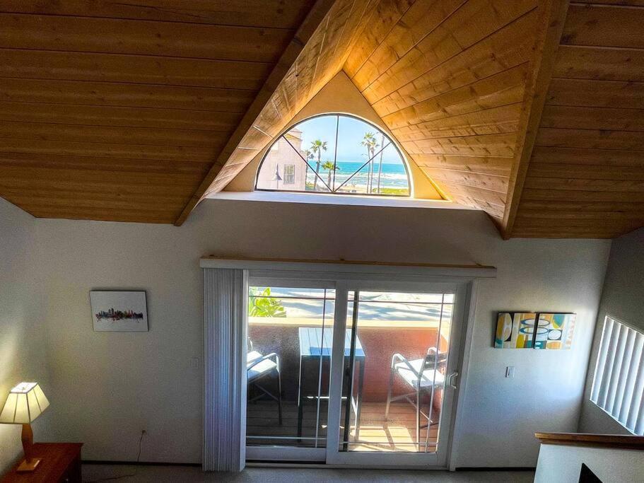 Ib Seaside Paradise W/ Ocean Views! Imperial Beach Exterior photo