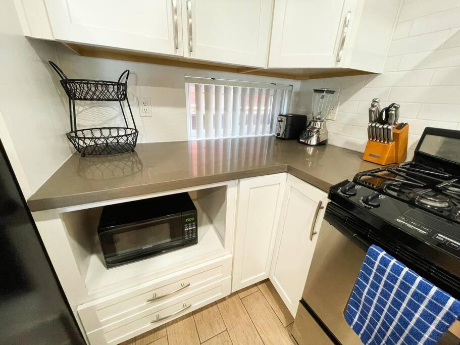 Ib Seaside Paradise W/ Ocean Views! Imperial Beach Exterior photo
