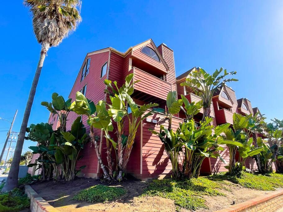 Ib Seaside Paradise W/ Ocean Views! Imperial Beach Exterior photo
