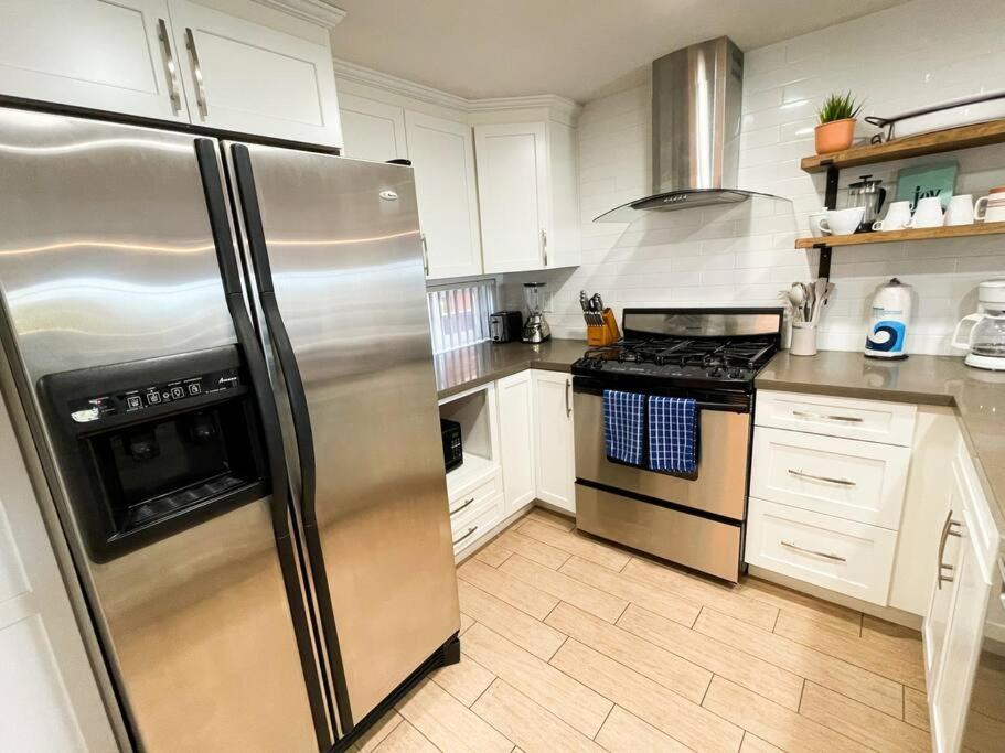 Ib Seaside Paradise W/ Ocean Views! Imperial Beach Exterior photo
